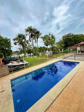 Lençóis Ville Residence - Casa 26